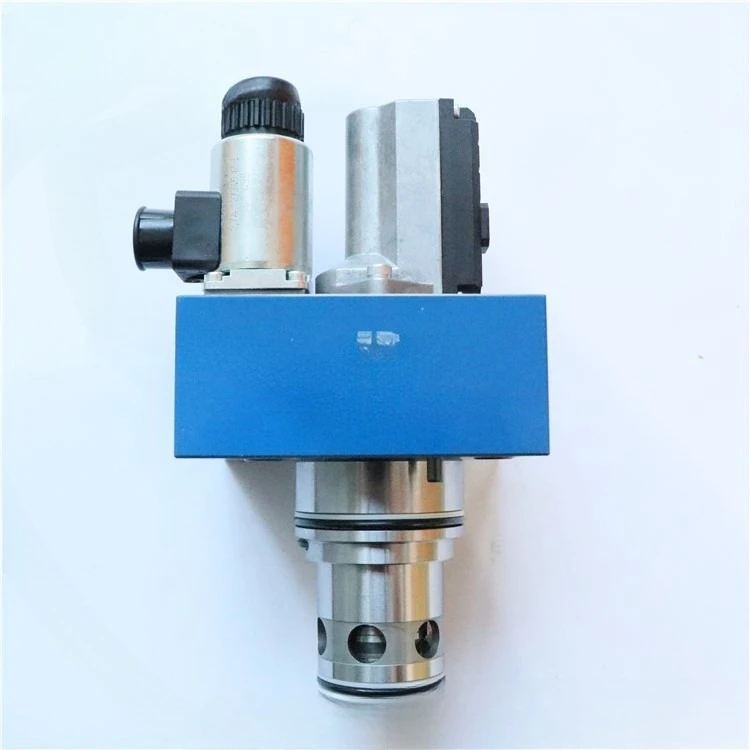 Cartridge Proportional Throttle 1800LK0G1M
