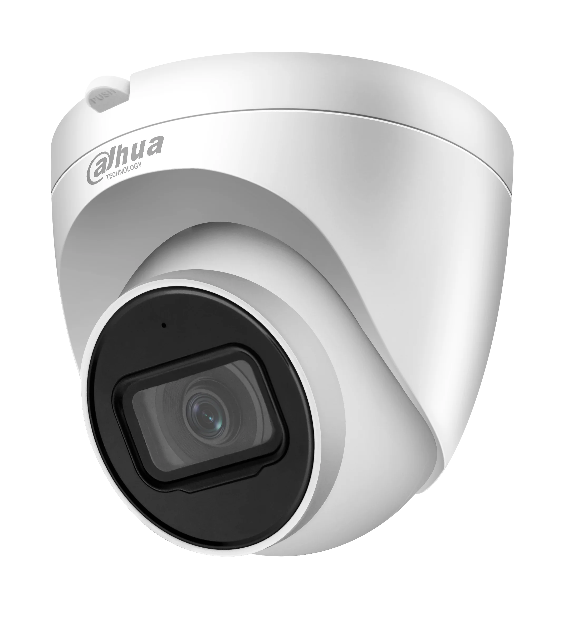 Telecamera originale Dahua 4K 8MP IR Poe IPC-HDW2841T-S Starlight WizSense Ip Camera Built-Mic IR30M IP67 telecamera di sorveglianza del bulbo