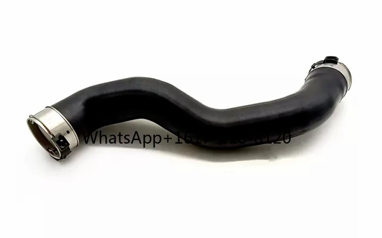 1665280100 Car Accessories Boost Air Hose A1665280100 For M ee rce des Be nz Class W166 ML/GLE 250 CDI Inter Cooling Hose