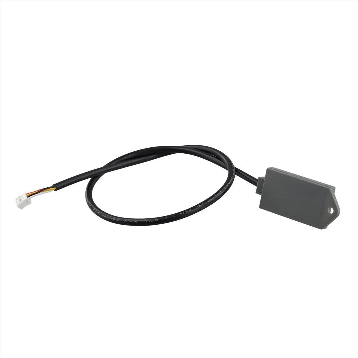 AAAE Temperature Humidity Probe Sensor Module 0-3V Module Replacement for AM1001 2001 with Case Wires with 2.54mm Terminals