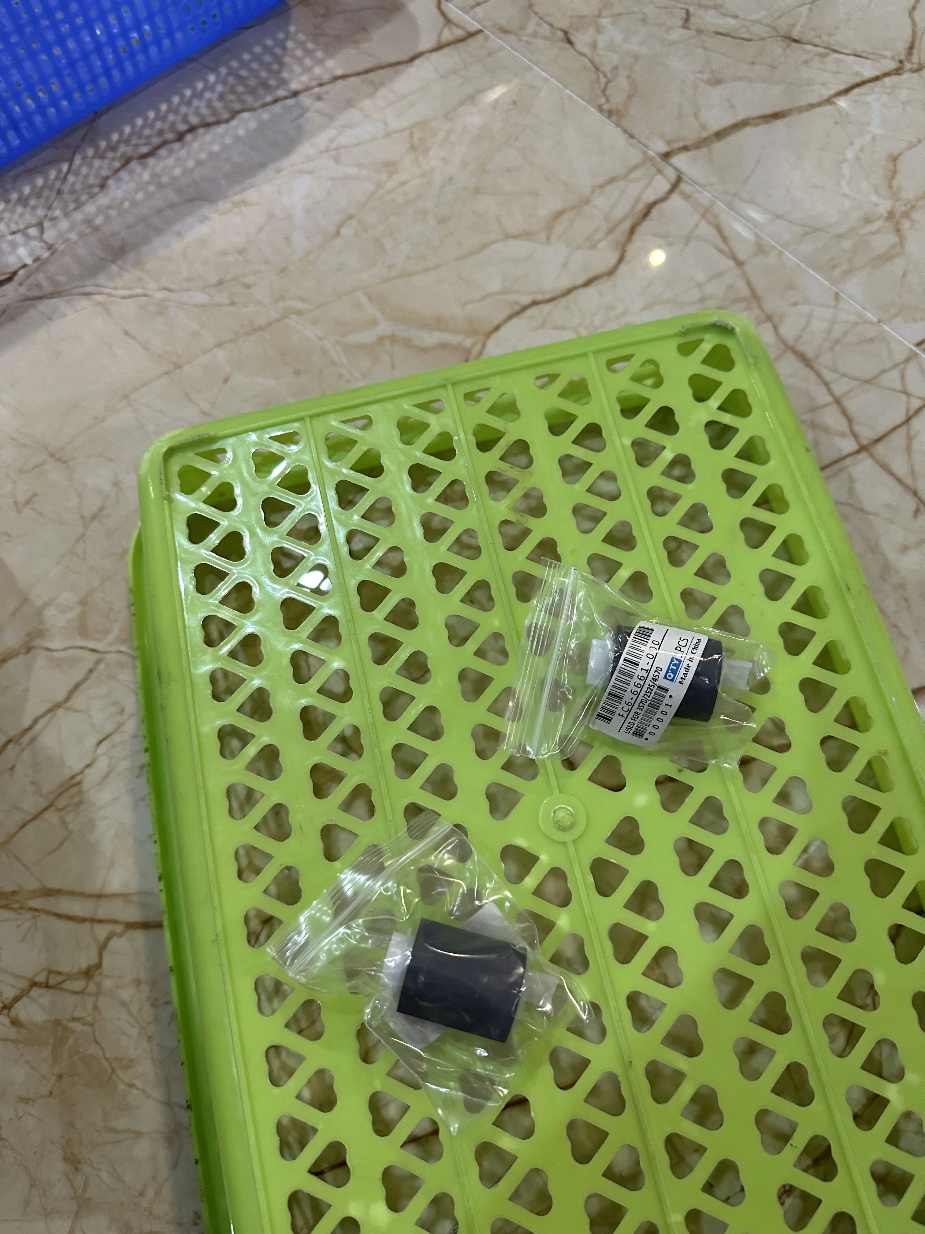 10Pcs FC6-6661 Pick…