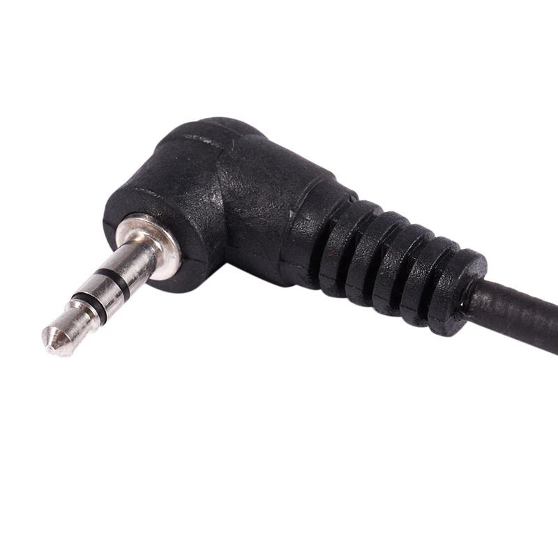 【جديد】3X ميكروفون صغير مرن بمقبس 3.5 مم لأجهزة الكمبيوتر المحمول وسطح المكتب Skype Yahoo Black