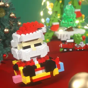 8 最佳銷售 微區塊 - №5