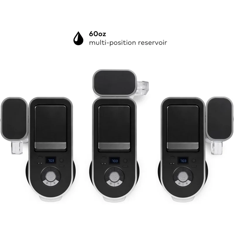 Keurig®K-Duo Plus™Caffettiera monodose e caraffa