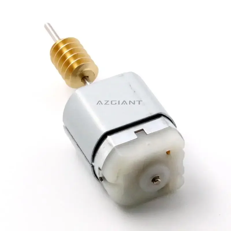 AZGIANT Steering Column Lock Motor ESL ELV for 2019-2023 Peugeot RCZ DC12V FC-280 High Power Quiet Operation - view 5