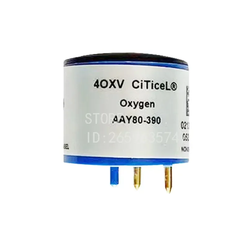 Original Genuine O2-A2 Oxygen Sensor Compatible for O2-W2 O2-M2 O2-A3 Auto Parts High Quality Replacement