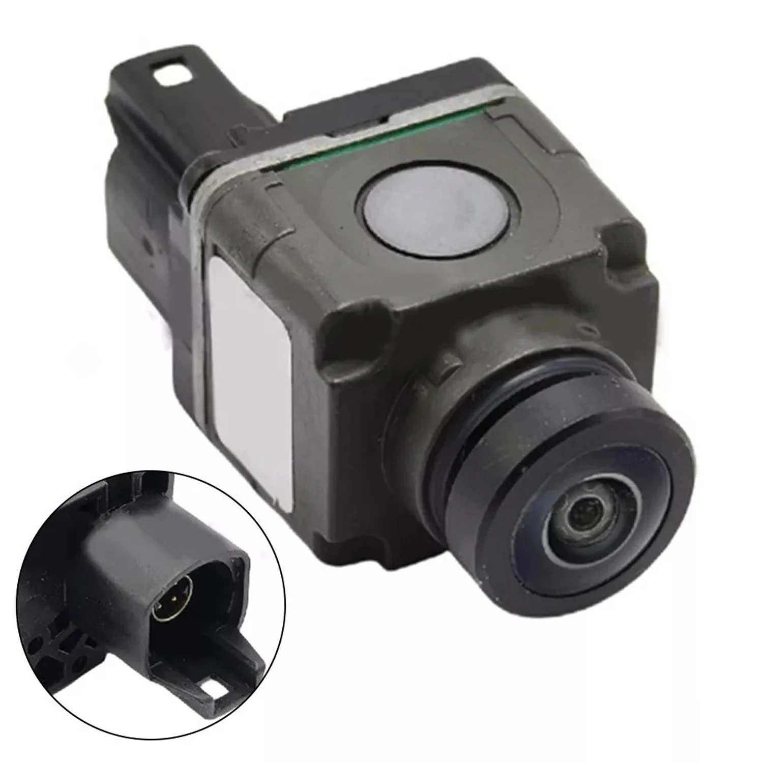 5Q0980546A Auto Parking Camera Suitable For Volkswagen Bentley Bentayga Porsche Audi A4 A5 17-23