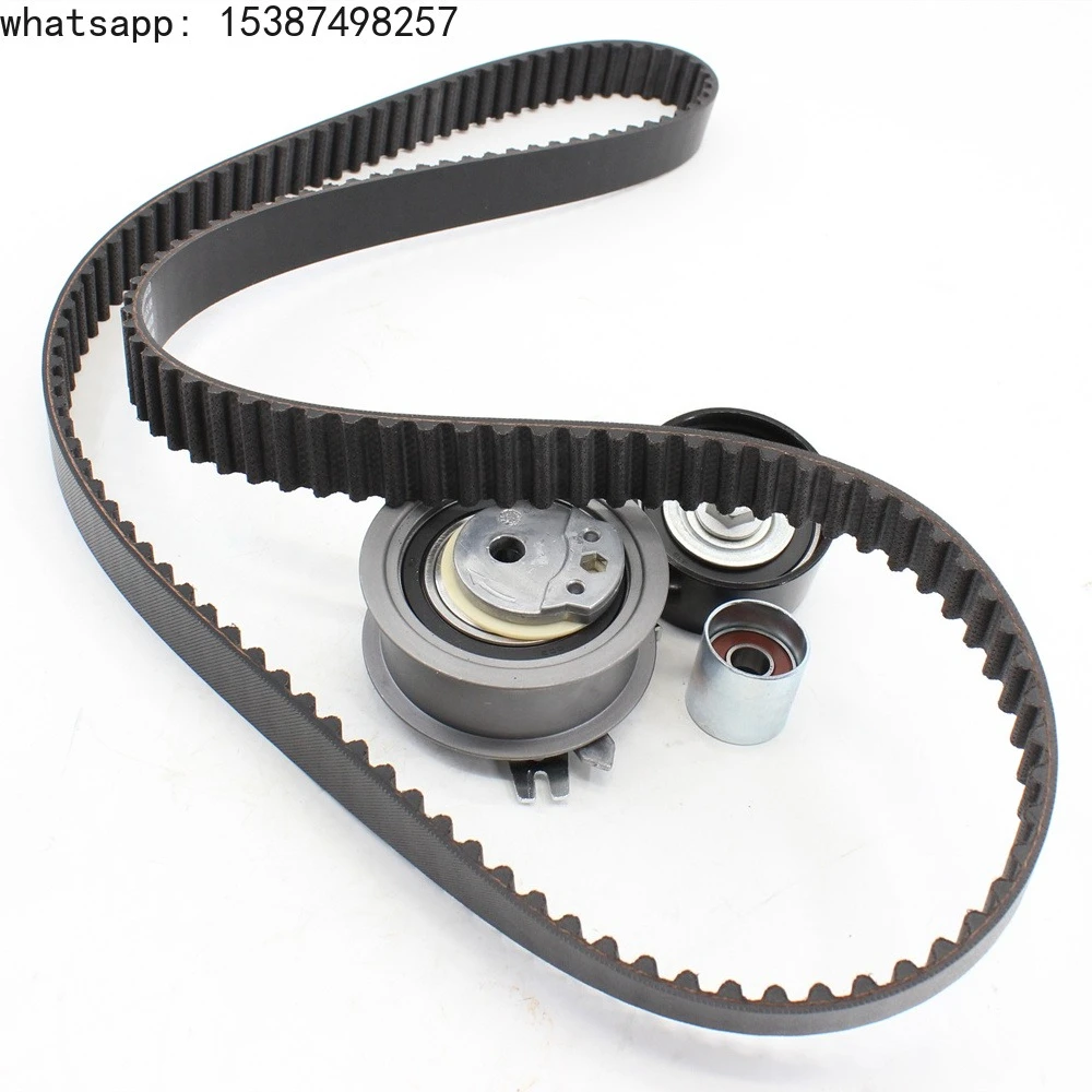 For Original Timing Belt Kit for Great Wall Poer GWM Cannon Pickup Haval H7 H8 H9 Wingle 5 Wingle 7 4D20M