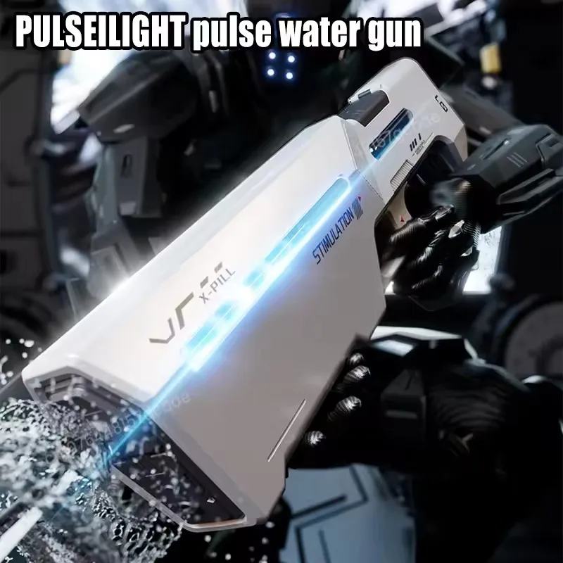 Thumbnail 2 - #24 Best High Pressure Water Blasters to Buy In 2026