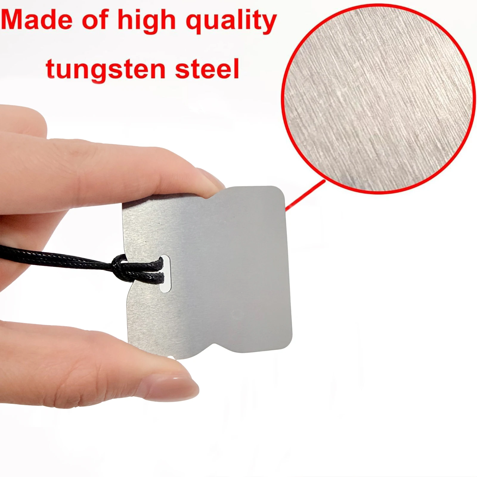 Auto Repair Scraper Denibbing Blade Flawless Paint Remover Metal Wood Plastic Drywall Clear Coat Car Polishing Point