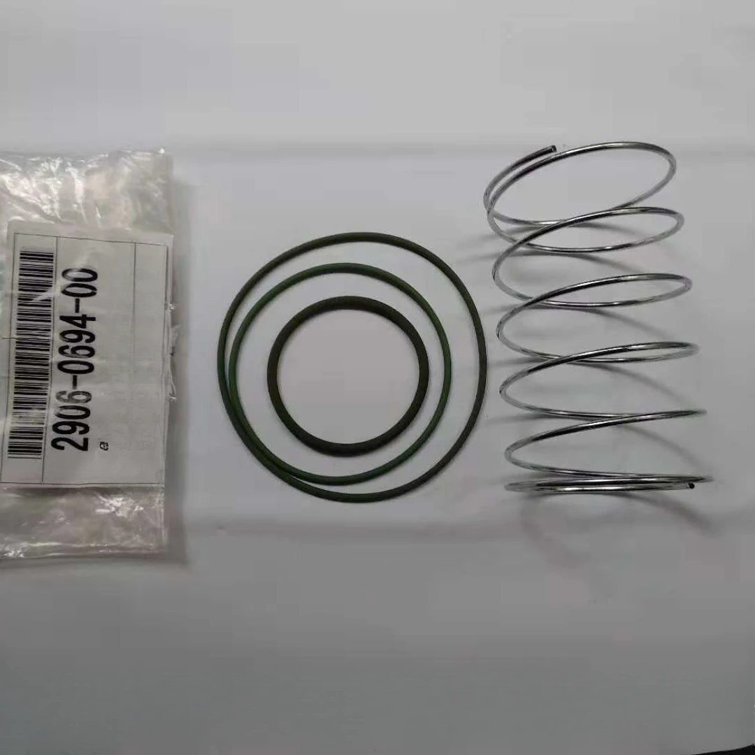 

Suitable for Oil Check Valve Maintenance Kit C2906069400