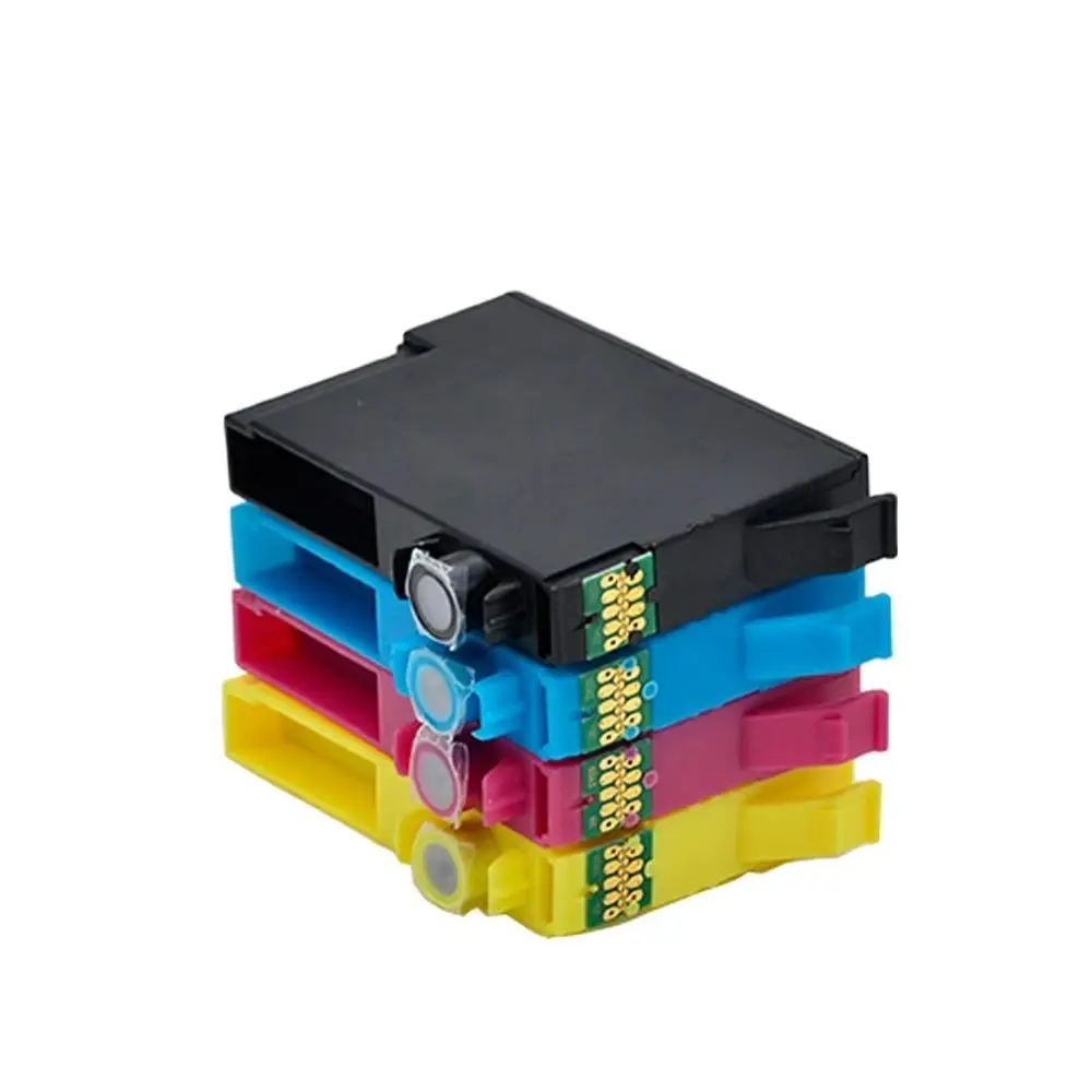 

18 XL 18XL T1811 T1812 T1813 T1814 Цветной совместимый струйный картридж премиум-класса для принтера Epson XP-422 XP-425 XP 325