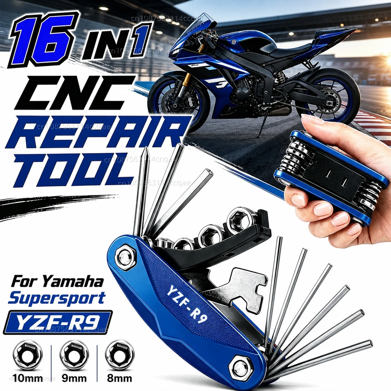 kit-de-ferramentas-para-reparo-de-motocicletas-yamaha-supersport-yzf-r9-yzf-r9-2025-conjunto-portatil-de-chaves-multifuncionais-e-chaves-hexagonais