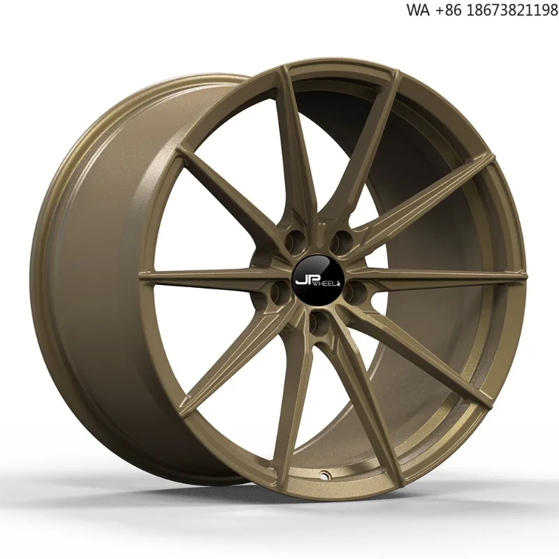 Grand Custom Forged Performance Wheels For Porsche Cayenne For Jaguar XE For Lamborghini Huracan For Lexus LS500 Certificated TU
