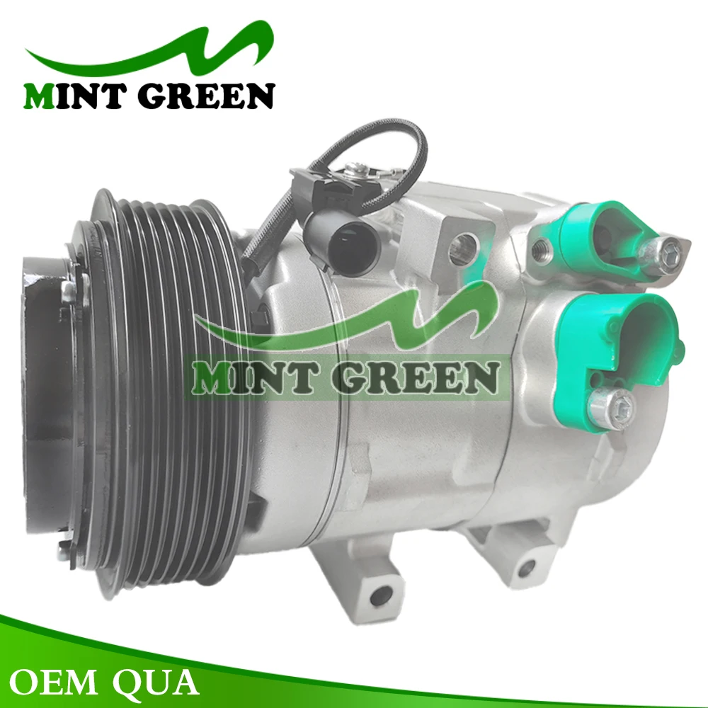 For AC Compressor FOR Hyundai Grand Starex H1 2.5 2008- New HS20  97701-4H010 977014H010 977014H000 97701-4H000