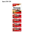 5pcs 27A