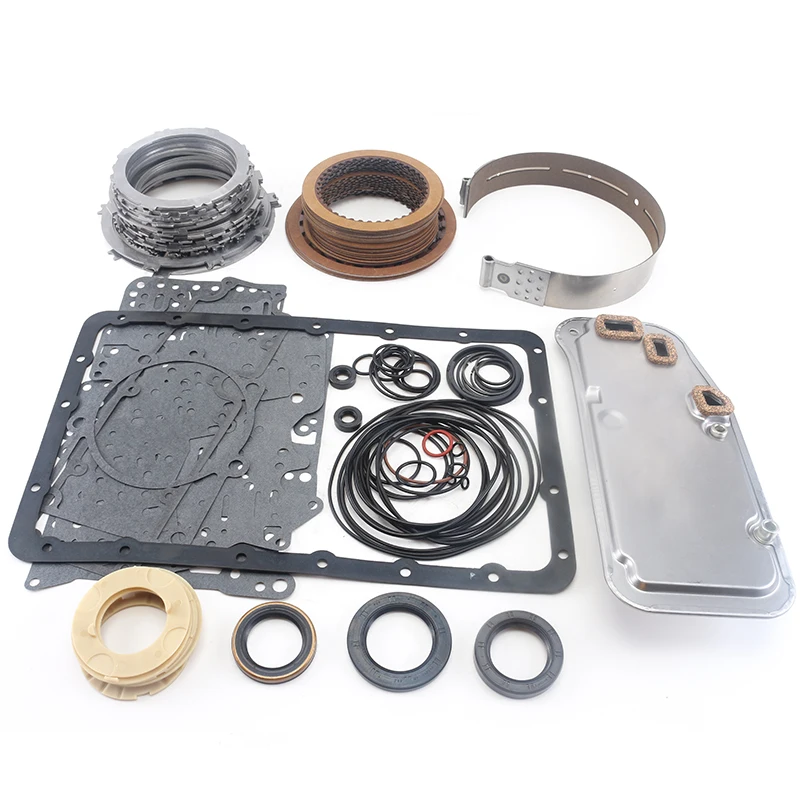 

A340E 30-40LE Auto Transmission Clutch Master Rebuild Kit Filter For TOYOTA CROWN