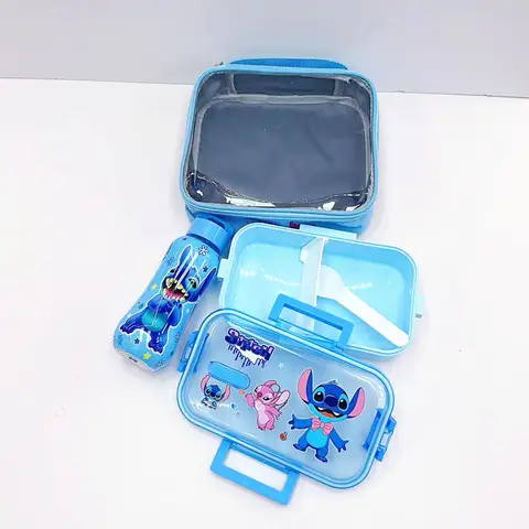 8 best sales सिलाई लंचबॉक्स - №3