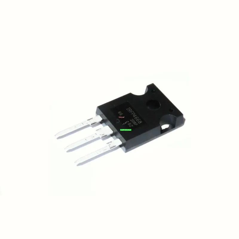 

IRFP4668PBF IRF4668 5-10pcs TO-247130A/200V high power field effect management price is superior to the original