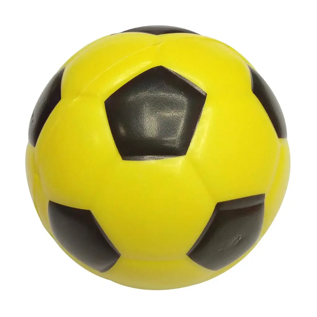 

Sponge Balls Magic Trick Solid PU Sponge Toy Stress Relief for Kids and Pet Training Indoor Activities