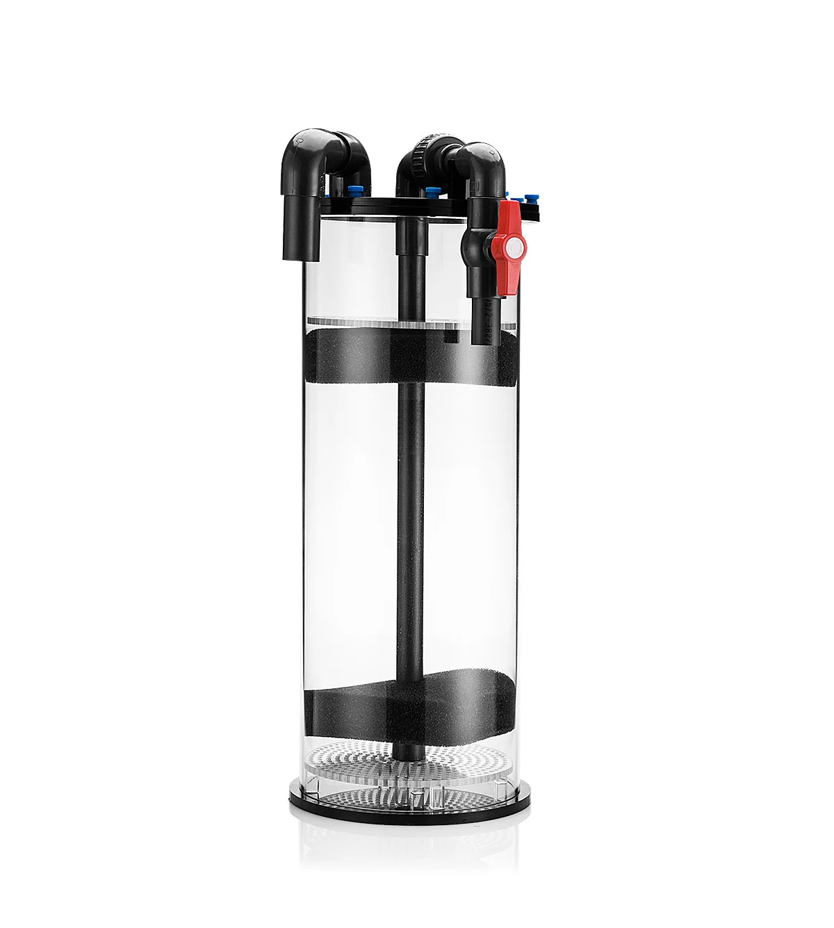 

For Fbf2700 Quicksand Filter Multifunctional Filtering Container Dragon Fish Tank Fresh Water Tank Is Also Applicable