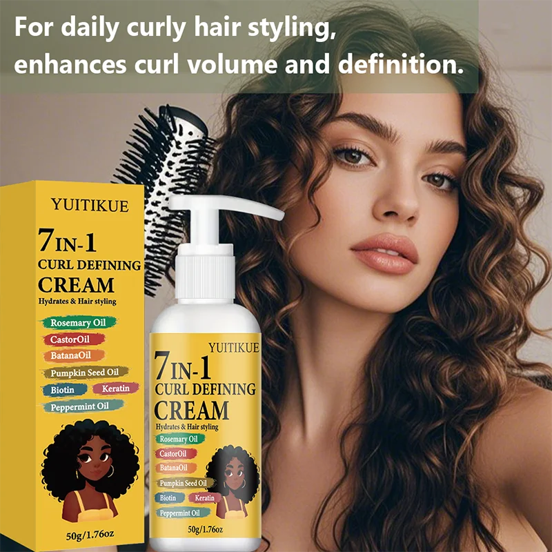 YUITIKUE Locken-Verstärkungscr – Hair Care Wella Bewertung und Preis