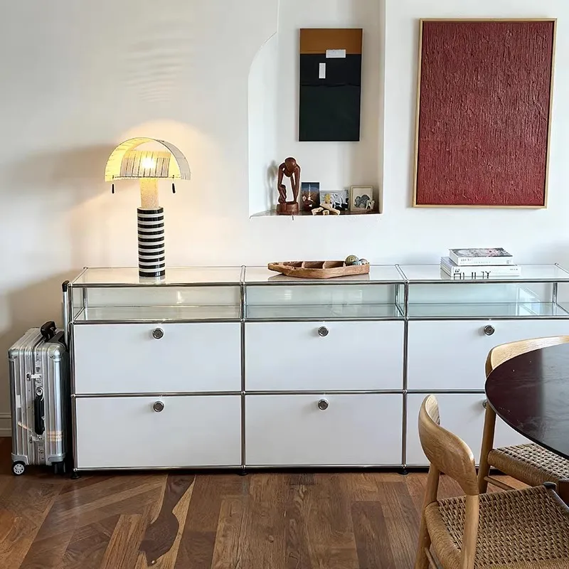 Thumbnail 3 - #30 Latest TV Storage Cabinets Offers