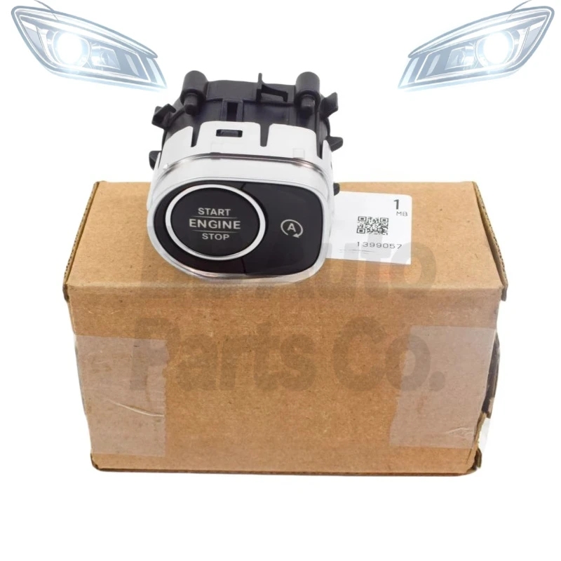 A1679054901 Start /Stop Switch Button Fit For G500 G350 AMG G63 GLE350 GLE450 GLS450 GLS600 GLS480