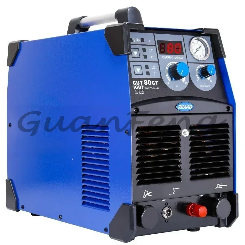 Plasma 40/60/80G/100IJ Built-in Air Pump Air Plasma Cutting Machine