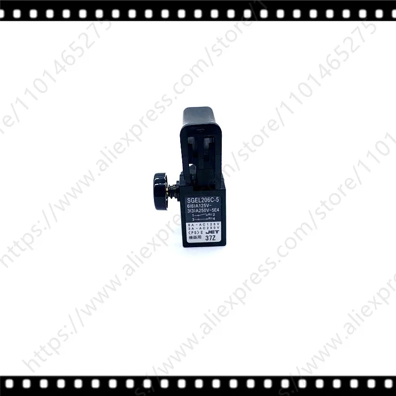 Switch for Makita 4322 4326 4327M 4329 BO4900 BO4900V BO5020 BO5021 BO5040 4323 BO3711