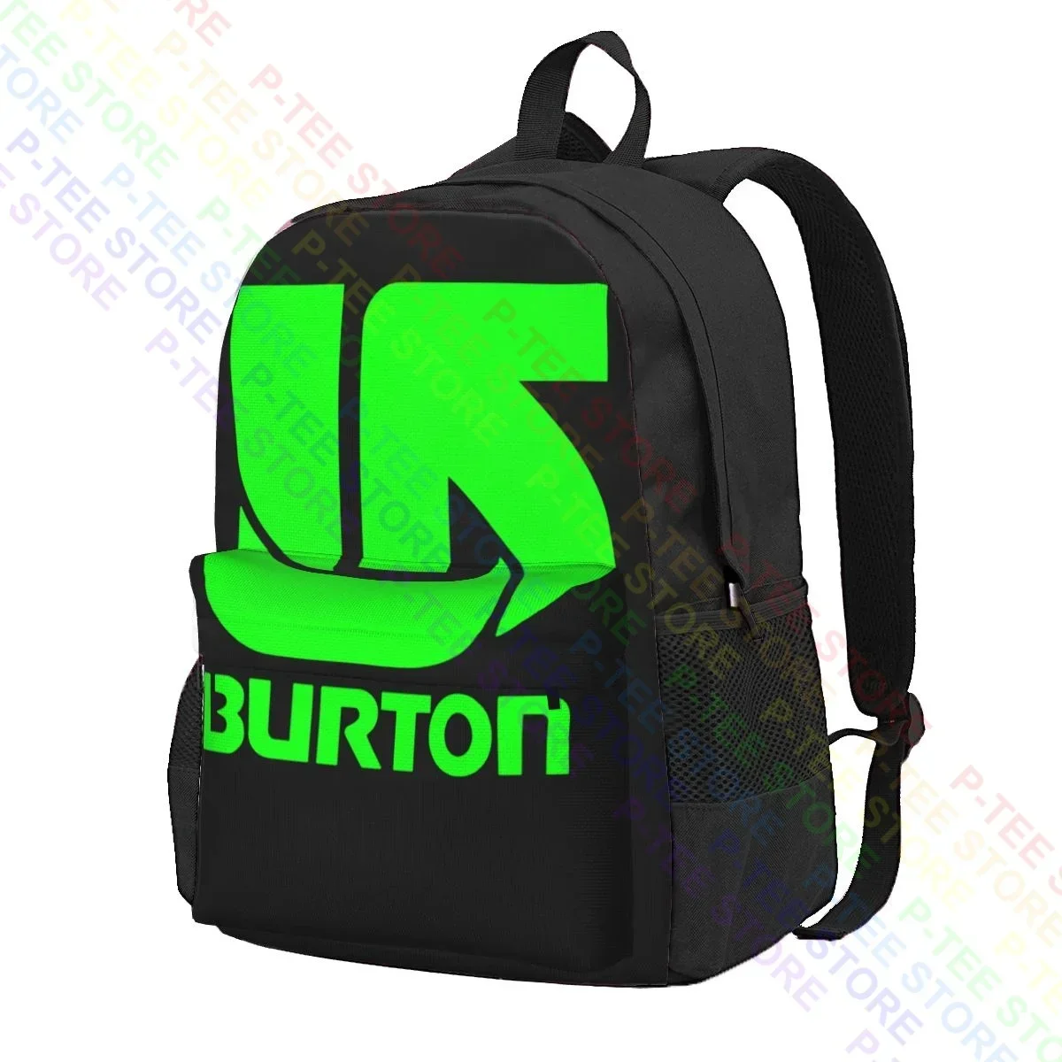 Burton Snowboard Large Capacity Backpack Hot Softback Personalised Large Capacity