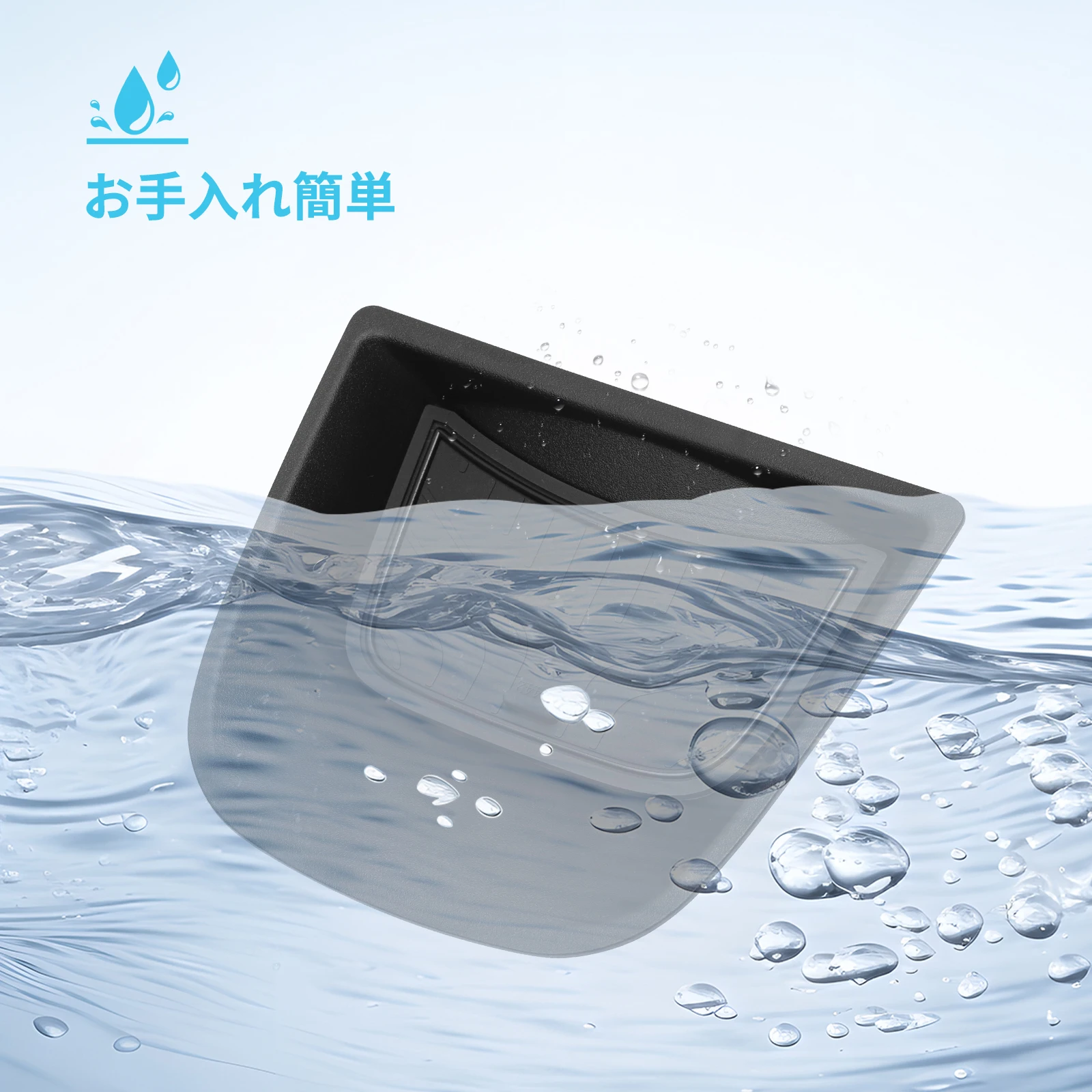 لتويوتا أكوا 2021-2025 صندوق تخزين السيارة اكسسوارات السيارات الداخلية وحدة التحكم المركزية ترتيب المنظم حقيبة للتخزين صينية #4