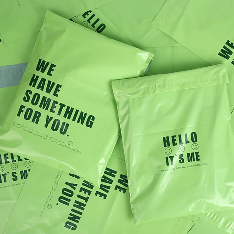 Рисунок 6 - транспортировочные пакеты