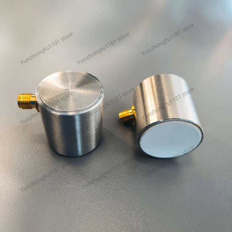 Acoustic Emission Sensor 20k-400kHz Gain 40db