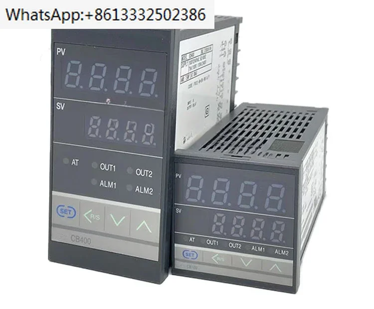 B400 Aj02-8M*Va-Nn/… - image