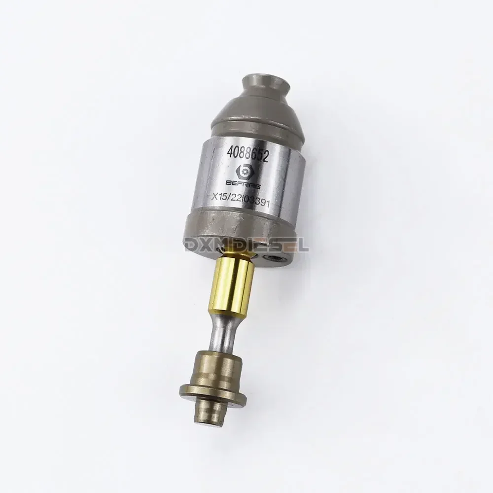 DXM fuel injector nozzle 4088652 diesel engine nozzle
