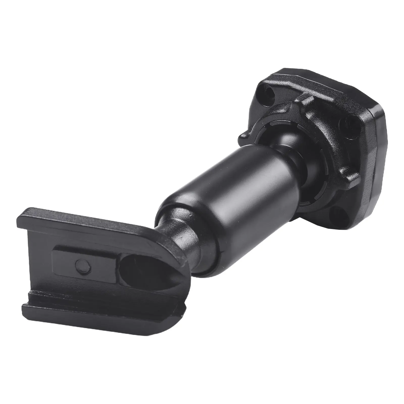 Black Back Plate Panel Bracket Back Plate Panel Bracket Suitable For Most Models Distance QC Test Facility Strap Models