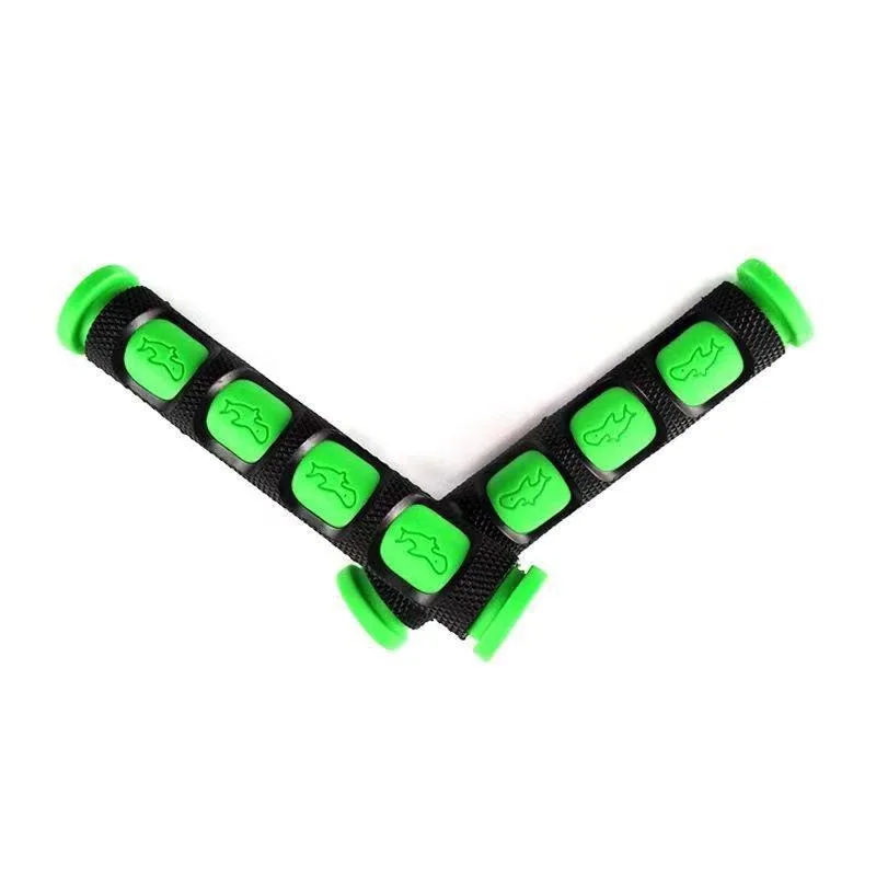 NMAX 155/300 & AEROX 155 Labor-Saving Anti-Slip Brake Lever Grip Cover Scooter Mod with Horn Sleeve