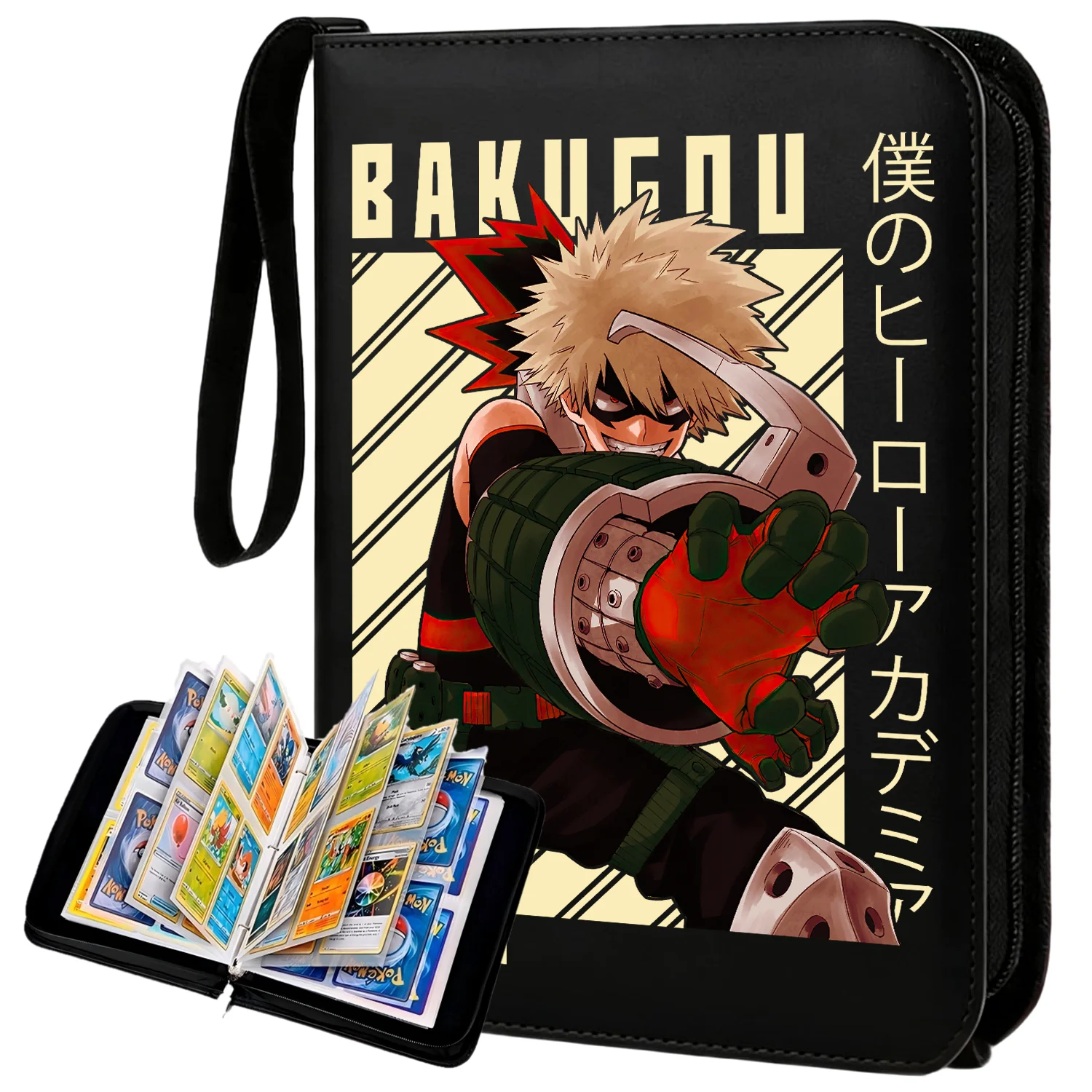 400 Buah Folder Buku Album Kar - Board Game Book ulasan dan harga