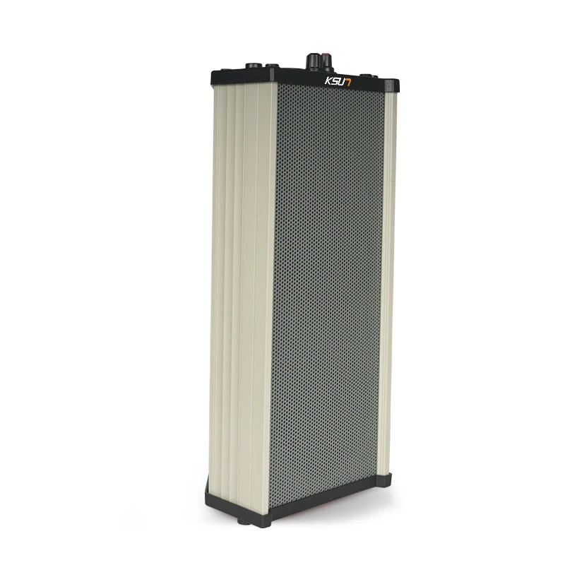 معدات عمود الصوت نافذة الاتصال الداخلي BIG SP مكبرات الصوت نظام البث في الهواء الطلق مقاوم للماء مكبر صوت لاعب لاسلكي تخاطب #1