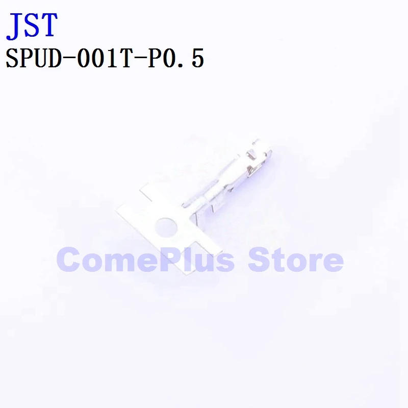 

10PCS SPUD-001T-P0.5 SPXA-001T-P0.6 SQZF-02-1A Connectors