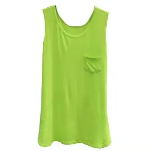 

Tank Tops for Women Loose Fit Summer Tops O Neck Sleeveless Cotton Tanks Trendy