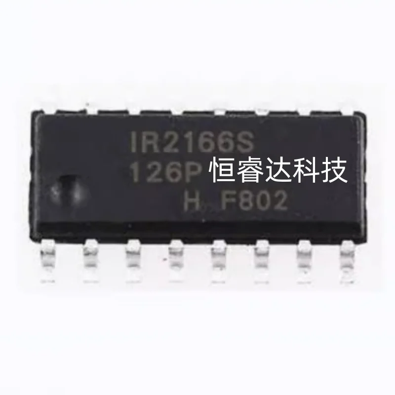 10PCS~100PCS/LOT IR2166S IR2166STRPBF SOP16 New original