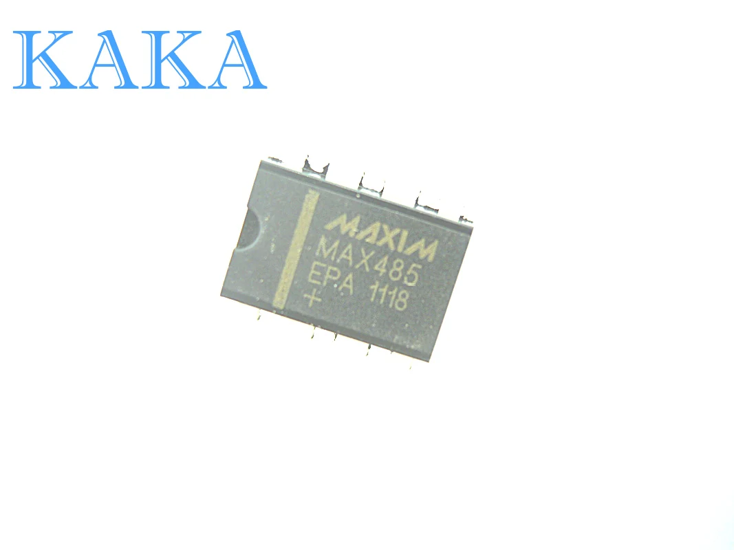 

10 шт. новый оригинальный MAX485EPA DIP