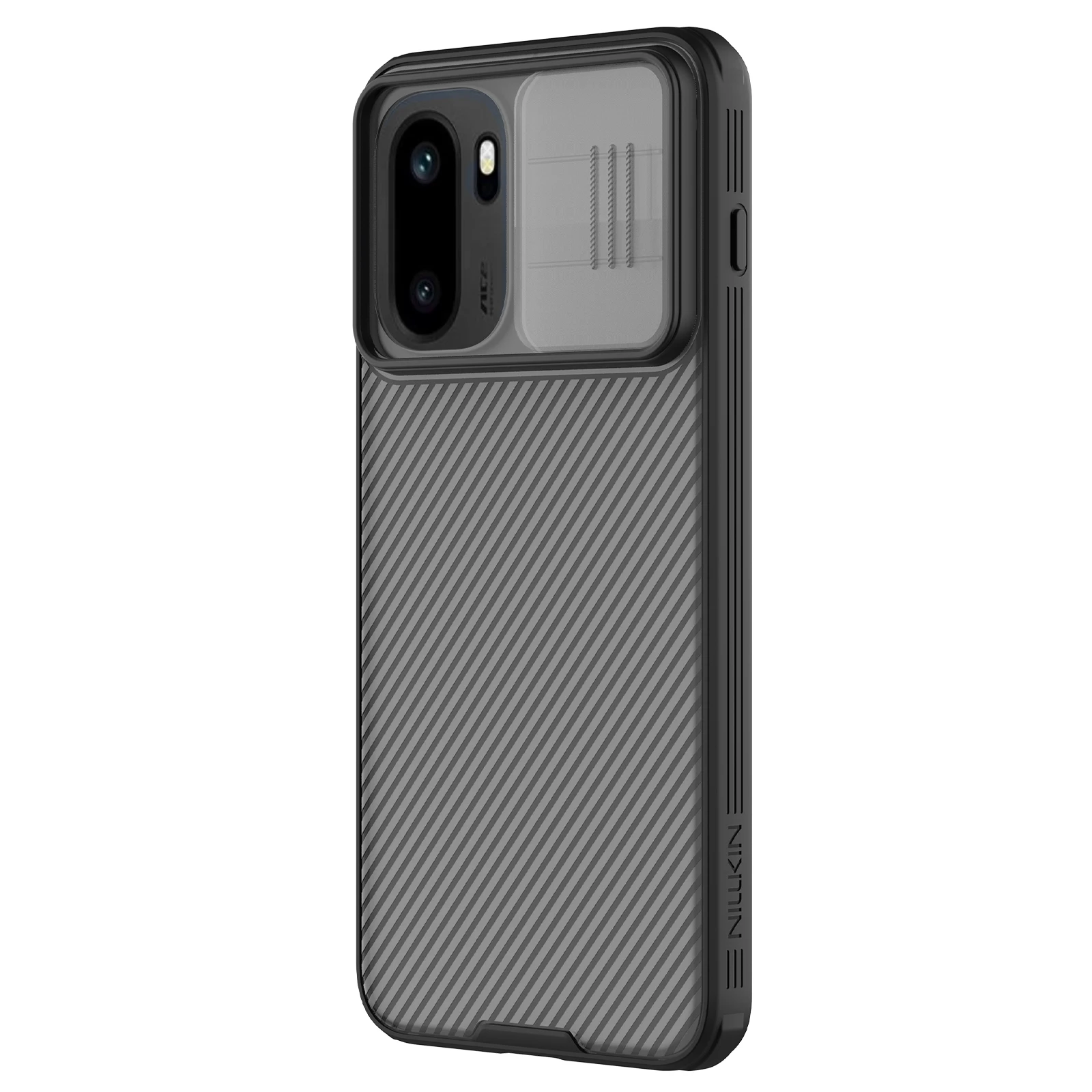 Für Oneplus ACE 6 Hülle NILLKIN Passgenaue Hülle Camshield Schutzhülle Objektivschutzabdeckung Für Oneplus ACE 6 – Detail 2