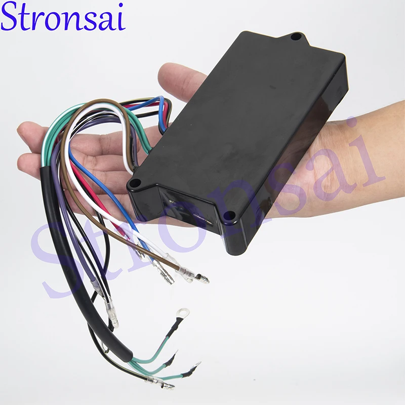 

Блок питания мотоцикла, распределительный блок CDI 18495A10 18495A12 18495A19 18495A18 18495A26 114-4953 18-5790 для подвесного двигателя Mercury Marine