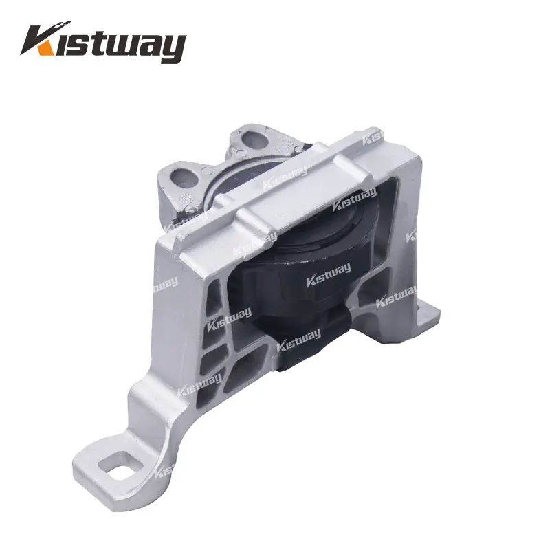 High Quality Front Engine Motor Mount For Volvo V40 CROSS COUNTRY 1.6L D4162T MPS6 31401726