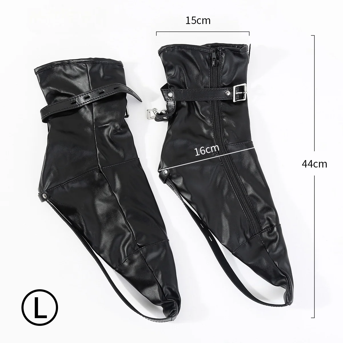 صنم Bdsm عبودية الجنس لعب مجموعات من قفازات عبودية جلدية قابلة للتعديل للأزواج Bdsm القيود الرقيق يمزح المنتجات