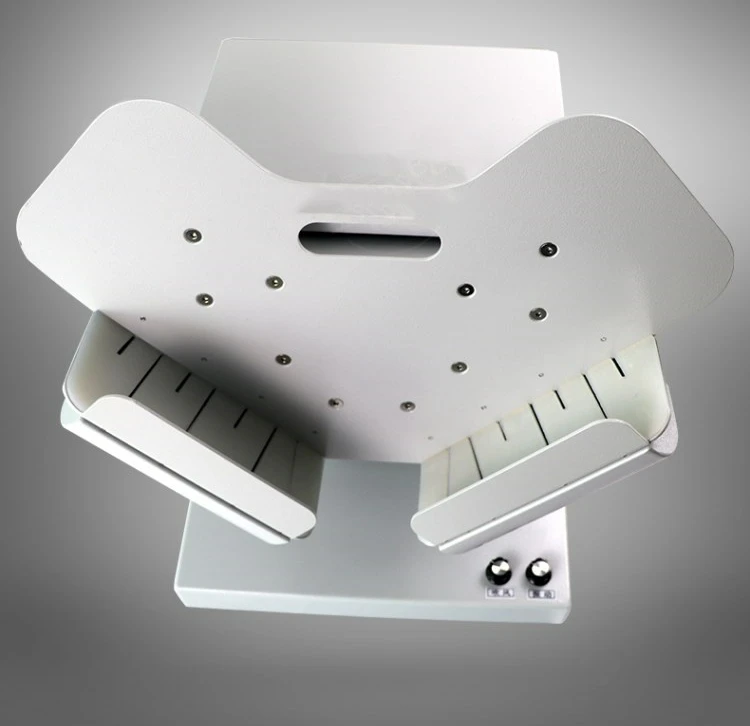 Industrial Desktop A3-A5 Vibrating Paper Jogger Machine Electric Paper Jogger
