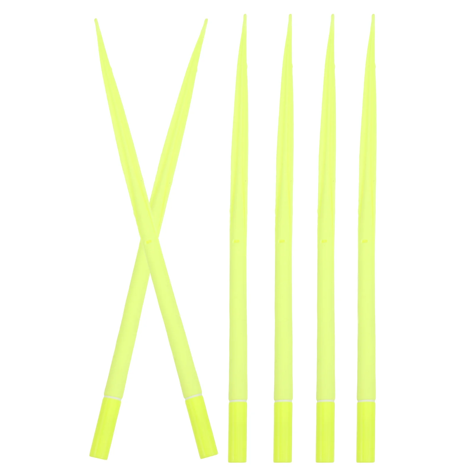 

6Pcs Multipurpose Gel Pens for Students Writing Signing Notes Fun Colored Stationery Supplies Classroom Gift Set